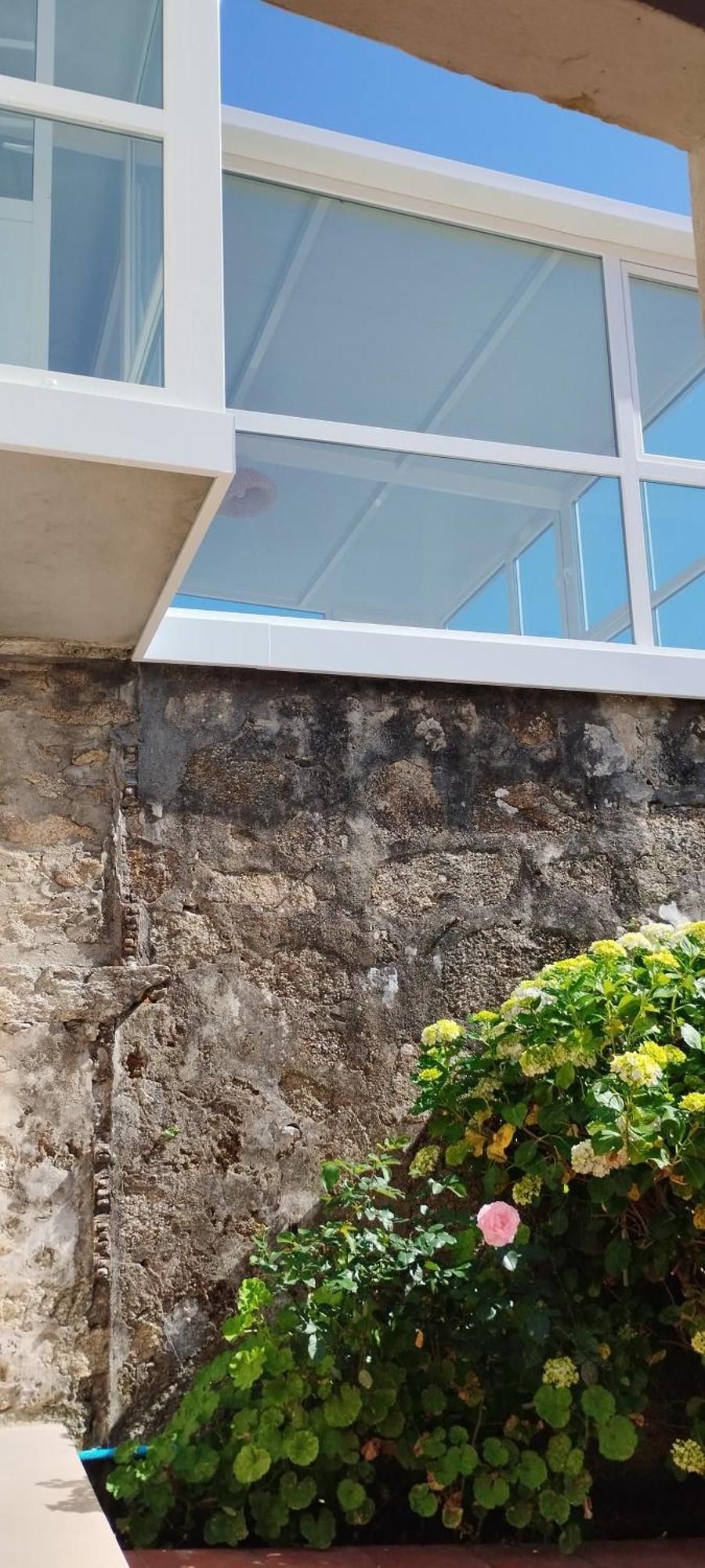 Casa Gerente Vila Muros Exterior foto